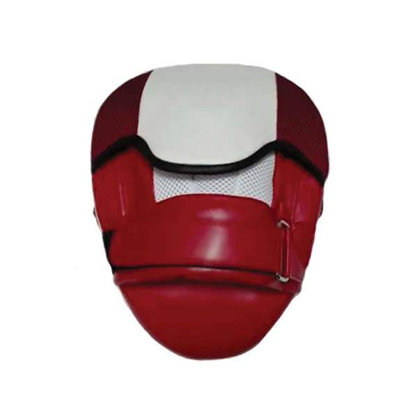 Jim Bradley Focus Pads - Leather Glove, Mitts & Focus Pads 7 Jim Bradley Focus Pads - Leather Glove, Mitts & Focus Pads