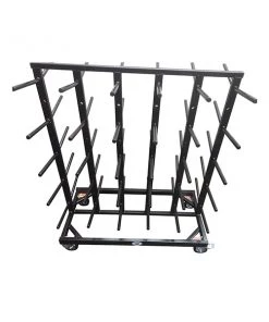 Jim Bradley Speedball Sales 23 Jim Bradley Boxing Glove Rack On Castors Glove, Mitts & Focus Pads