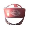 Jim Bradley Open Face Headguard 2 Jim Bradley Open Face Headguard