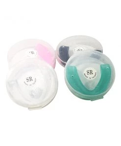 Jim Bradley Mouthguard