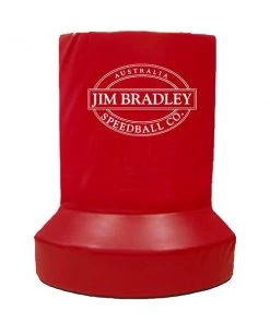 Jim Bradley Bump Pads Rucking Pad