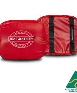 Jim Bradley Buffer Hit Shield Bump Pads