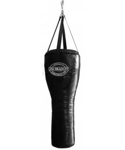 Jim Bradley Reverse Uppercut Punching Bag
