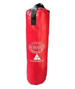 Jim Bradley Kids Boxing Bag
