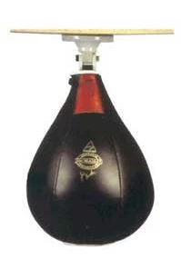 Jim Bradley Leather 25cm Speedball & Swivel Speedball Products