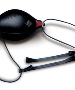 Jim Bradley Floor To Ceiling Balls 25cm To 40cm - Floor To Ceiling Leather Balls