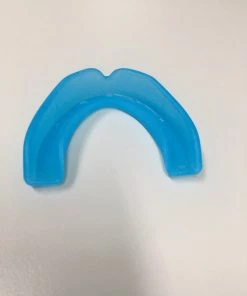 Jim Bradley Mouthguard