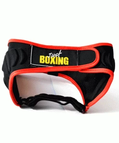 Jim Bradley Glove, Mitts & Focus Pads Just Boxing Ear Guard