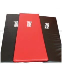 Jim Bradley Full Length Exercise Mat - Branded (10)