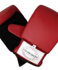 Jim Bradley Clearance Bag & Glove Combo