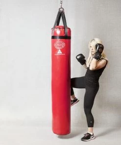 Jim Bradley Foam Lined Tarpaulin Bag