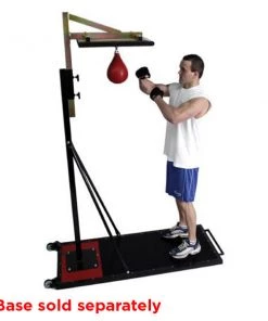 Jim Bradley Portable Speedball Stand Speedball Accessories