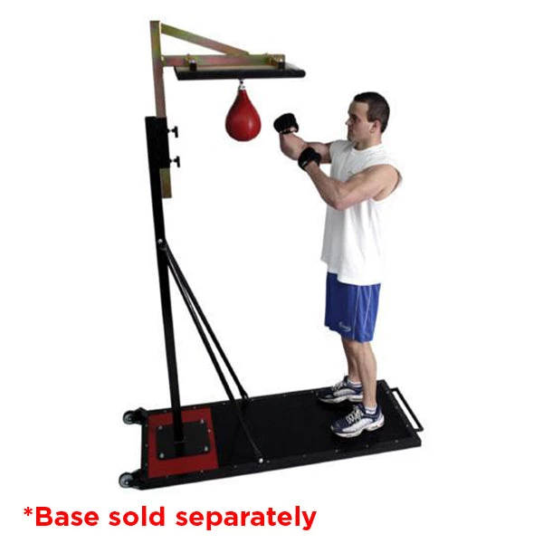 Jim Bradley Portable Speedball Stand Speedball Accessories 4 Jim Bradley Portable Speedball Stand Speedball Accessories