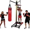 Jim Bradley Portable Fitness Equipment Portable Circuit Stand