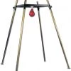 Jim Bradley Speedball Accessories Portable Speedball Stand (with Legs)