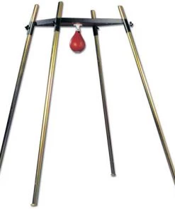 Jim Bradley Speedball Accessories Portable Speedball Stand (with Legs)