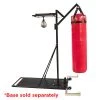 Jim Bradley Portable Speedball Stand Portable Fitness Equipment