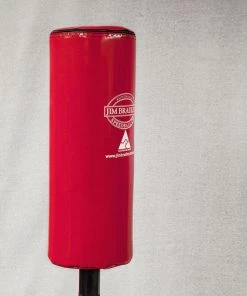 Jim Bradley Floor Mounted Spring Stem Punch Bag Punch/Kick Bags