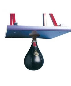 Jim Bradley Complete Speedball Unit