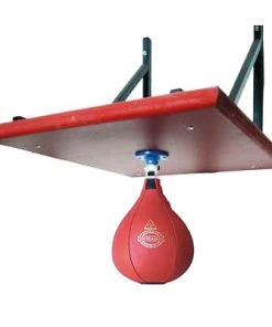 Jim Bradley Speedball Products Complete Pro Ball Unit