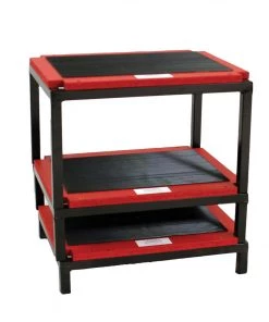 Jim Bradley Interlocking Step Up Blocks Speedball Accessories