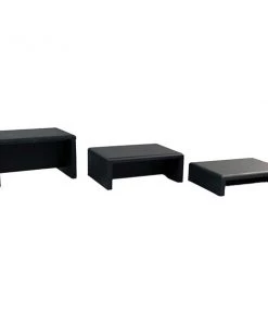 Jim Bradley Wooden Step Up Blocks Speedball Accessories