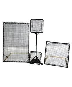 Jim Bradley Rebound Nets