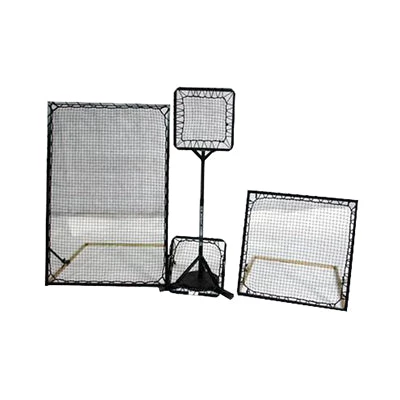 Jim Bradley Rebound Nets 2 Jim Bradley Rebound Nets