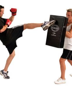 Jim Bradley Rectangular Bump Pad / Strike Shield