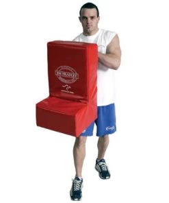 Jim Bradley Rectangular Bump Pad With Ledge