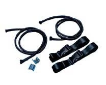 Jim Bradley Floor To Ceiling Balls Replacement Straps And Rubbers