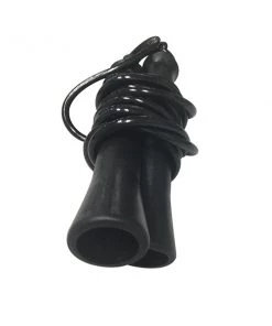 Jim Bradley Skipping Rope - Nylon 7.5' Glove, Mitts & Focus Pads