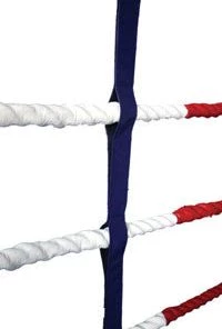 Jim Bradley Rope Dividers Boxing Rings