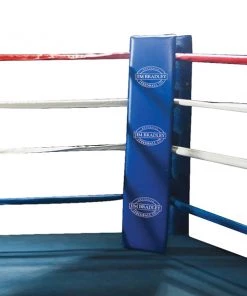 Jim Bradley Ropes (Individual)