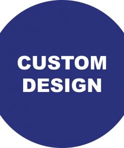 Jim Bradley Social Distancing Floor Decals Design 8