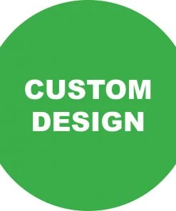 Jim Bradley Social Distancing Floor Decals Design 8