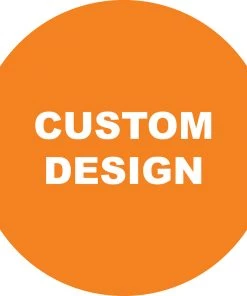 Jim Bradley Social Distancing Floor Decals Design 8