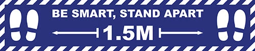Jim Bradley Social Distancing Floor Decals Design 9 Gyms Social Distancing Signage 7 Jim Bradley Social Distancing Floor Decals Design 9 Gyms Social Distancing Signage