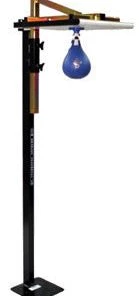 Jim Bradley Soft Brick Wall Frame Speedball Accessories