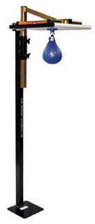 Jim Bradley Soft Brick Wall Frame Speedball Accessories 3 Jim Bradley Soft Brick Wall Frame Speedball Accessories