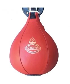 Jim Bradley Leather 25cm Speedball & Swivel Speedball Products