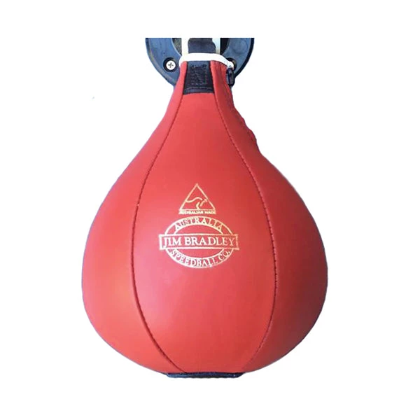 Jim Bradley Leather 25cm Speedball & Swivel Speedball Products 3 Jim Bradley Leather 25cm Speedball & Swivel Speedball Products