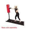 Jim Bradley Floor Mounted Spring Stem Punch Bag Punch/Kick Bags 1 Jim Bradley Floor Mounted Spring Stem Punch Bag Punch/Kick Bags