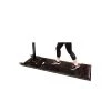 Jim Bradley Portable Base For Floor Mounted Bag Portable Fitness Equipment 1 Jim Bradley Portable Base For Floor Mounted Bag Portable Fitness Equipment