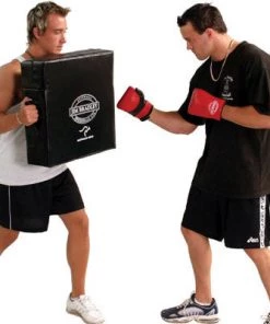 Jim Bradley Square Bump Pad