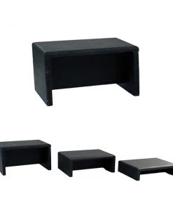 Jim Bradley Wooden Step Up Blocks Speedball Accessories