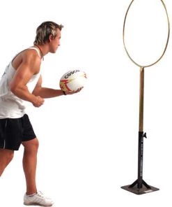 Jim Bradley Trajectory Ring Bump Pads