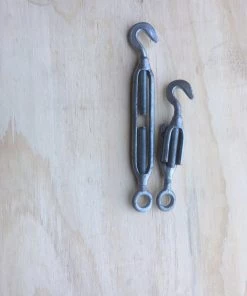 Jim Bradley Turnbuckles