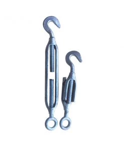 Jim Bradley Turnbuckles