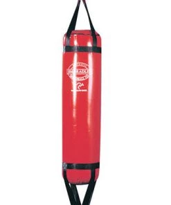 Jim Bradley Under/Over Boxing Bag Punch/Kick Bags